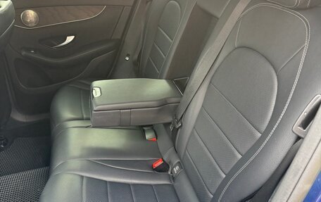 Mercedes-Benz GLC, 2016 год, 2 220 000 рублей, 15 фотография