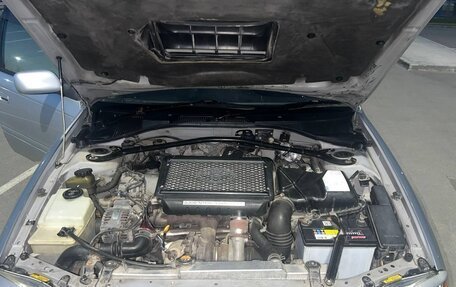 Toyota Caldina, 2000 год, 777 000 рублей, 9 фотография