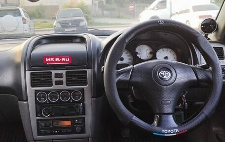 Toyota Caldina, 2000 год, 777 000 рублей, 10 фотография