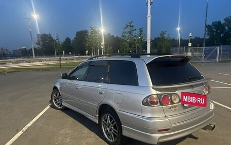 Toyota Caldina, 2000 год, 777 000 рублей, 8 фотография