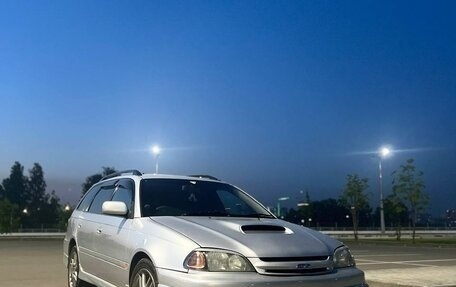 Toyota Caldina, 2000 год, 777 000 рублей, 4 фотография