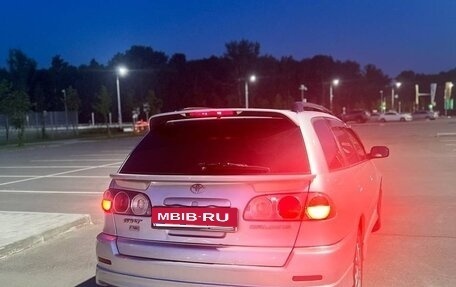 Toyota Caldina, 2000 год, 777 000 рублей, 3 фотография