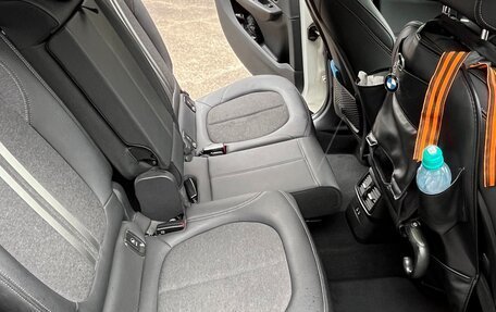 BMW 2 серия Grand Tourer F46 рестайлинг, 2019 год, 2 590 000 рублей, 14 фотография