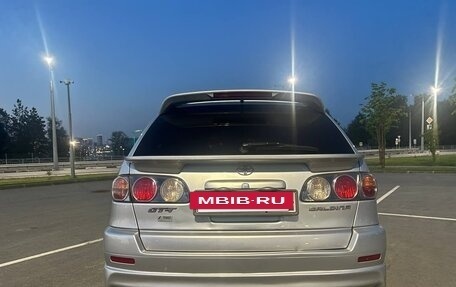 Toyota Caldina, 2000 год, 777 000 рублей, 6 фотография