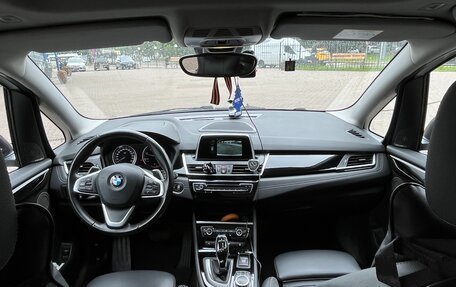 BMW 2 серия Grand Tourer F46 рестайлинг, 2019 год, 2 590 000 рублей, 18 фотография