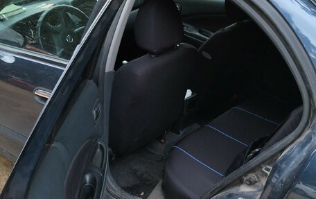 Nissan Almera, 2006 год, 255 000 рублей, 4 фотография