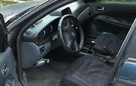 Nissan Almera, 2006 год, 255 000 рублей, 2 фотография