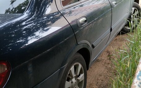 Nissan Almera, 2006 год, 255 000 рублей, 3 фотография