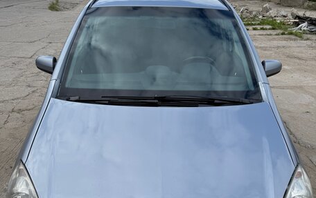Opel Zafira B, 2008 год, 650 000 рублей, 7 фотография