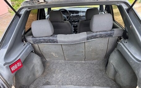 Skoda Felicia I рестайлинг, 1996 год, 89 000 рублей, 6 фотография