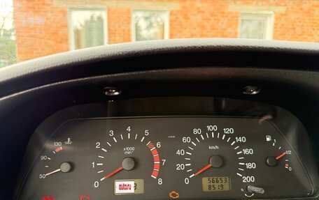 Chevrolet Niva I рестайлинг, 2012 год, 592 000 рублей, 7 фотография