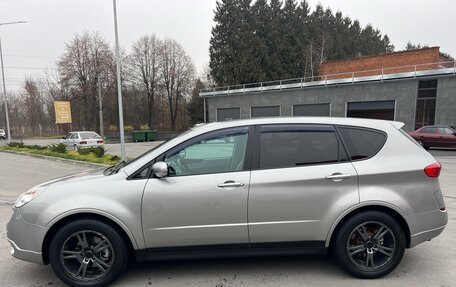 Subaru Tribeca I рестайлинг, 2007 год, 1 200 000 рублей, 3 фотография