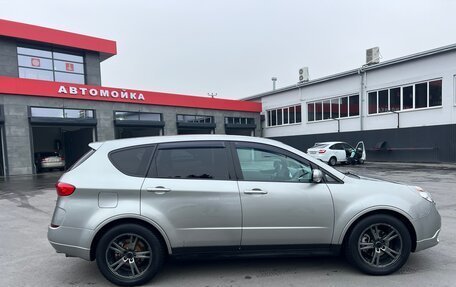 Subaru Tribeca I рестайлинг, 2007 год, 1 200 000 рублей, 7 фотография
