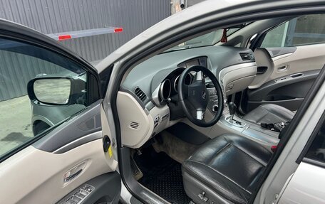 Subaru Tribeca I рестайлинг, 2007 год, 1 200 000 рублей, 14 фотография