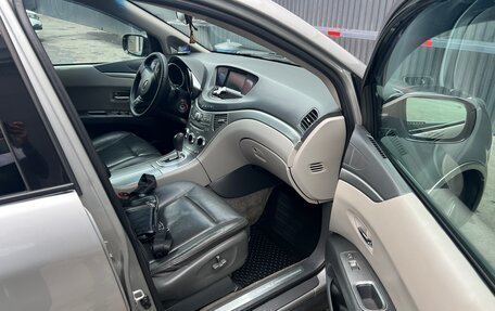 Subaru Tribeca I рестайлинг, 2007 год, 1 200 000 рублей, 13 фотография
