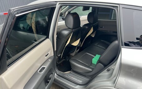Subaru Tribeca I рестайлинг, 2007 год, 1 200 000 рублей, 15 фотография
