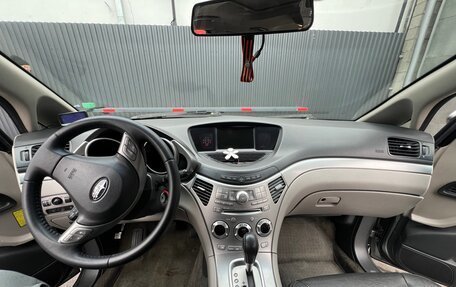 Subaru Tribeca I рестайлинг, 2007 год, 1 200 000 рублей, 16 фотография