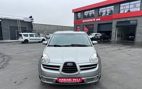 Subaru Tribeca I рестайлинг, 2007 год, 1 200 000 рублей, 5 фотография
