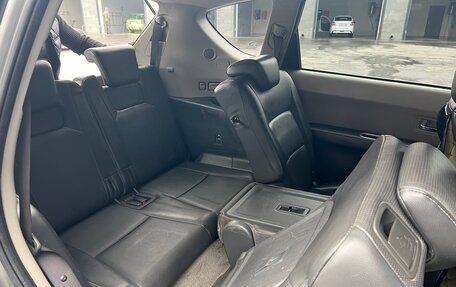 Subaru Tribeca I рестайлинг, 2007 год, 1 200 000 рублей, 18 фотография