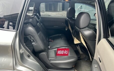Subaru Tribeca I рестайлинг, 2007 год, 1 200 000 рублей, 19 фотография