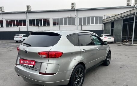 Subaru Tribeca I рестайлинг, 2007 год, 1 200 000 рублей, 8 фотография