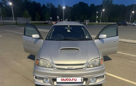 Toyota Caldina, 2000 год, 777 000 рублей, 5 фотография