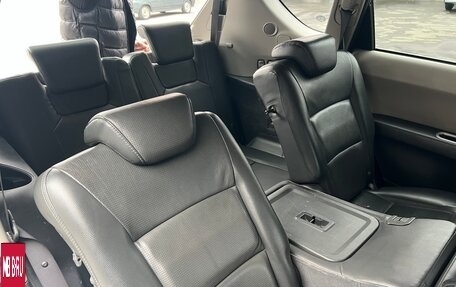 Subaru Tribeca I рестайлинг, 2007 год, 1 200 000 рублей, 17 фотография
