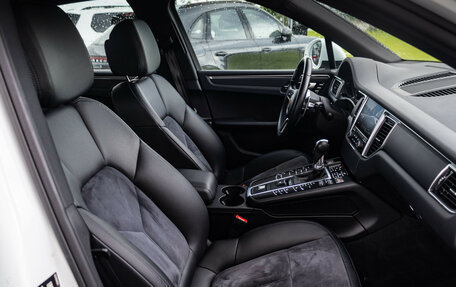 Porsche Macan I рестайлинг, 2018 год, 3 789 000 рублей, 12 фотография