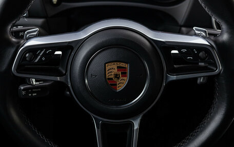 Porsche Macan I рестайлинг, 2018 год, 3 789 000 рублей, 16 фотография