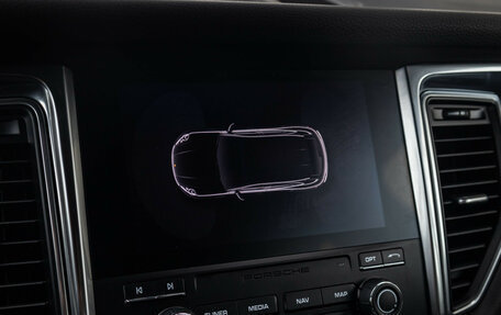 Porsche Macan I рестайлинг, 2018 год, 3 789 000 рублей, 21 фотография