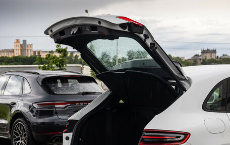Porsche Macan I рестайлинг, 2018 год, 3 789 000 рублей, 25 фотография