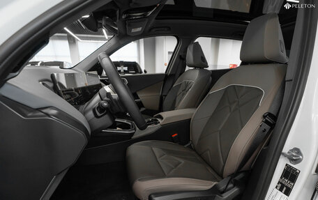 BMW X3, 2025 год, 6 950 000 рублей, 9 фотография