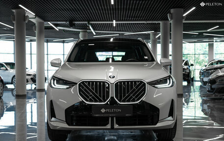 BMW X3, 2025 год, 6 950 000 рублей, 3 фотография