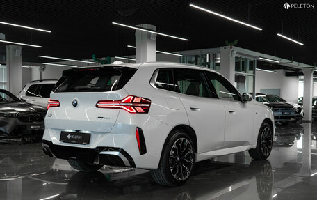BMW X3, 2025 год, 6 950 000 рублей, 5 фотография