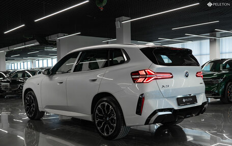BMW X3, 2025 год, 6 950 000 рублей, 4 фотография
