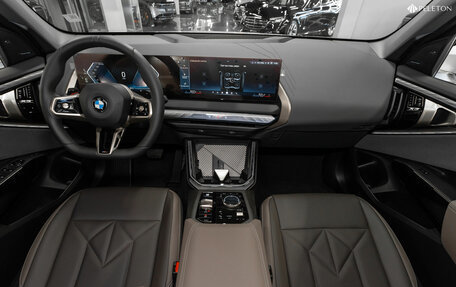 BMW X3, 2025 год, 6 950 000 рублей, 8 фотография