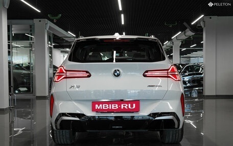 BMW X3, 2025 год, 6 950 000 рублей, 6 фотография