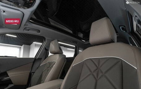 BMW X3, 2025 год, 6 950 000 рублей, 10 фотография