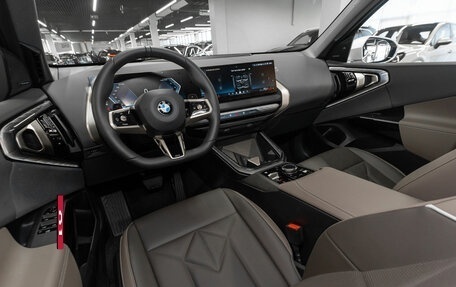 BMW X3, 2025 год, 6 950 000 рублей, 7 фотография