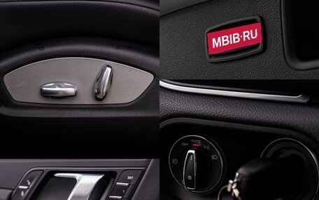 Porsche Macan I рестайлинг, 2018 год, 3 789 000 рублей, 23 фотография