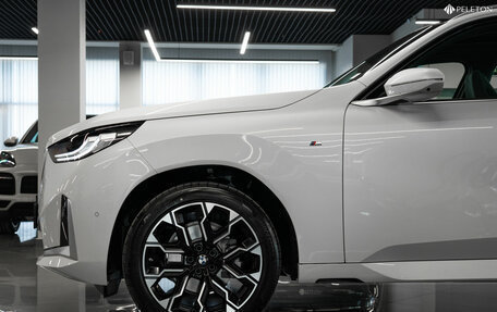BMW X3, 2025 год, 6 950 000 рублей, 26 фотография