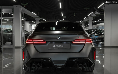 BMW M5, 2024 год, 20 990 000 рублей, 6 фотография