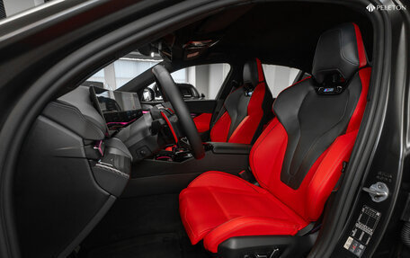 BMW M5, 2024 год, 20 990 000 рублей, 9 фотография