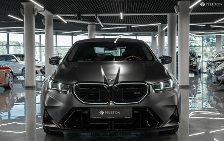BMW M5, 2024 год, 20 990 000 рублей, 3 фотография