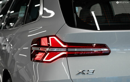 BMW X3, 2025 год, 6 950 000 рублей, 28 фотография