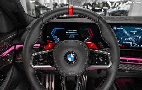 BMW M5, 2024 год, 20 990 000 рублей, 10 фотография
