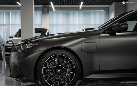 BMW M5, 2024 год, 20 990 000 рублей, 27 фотография