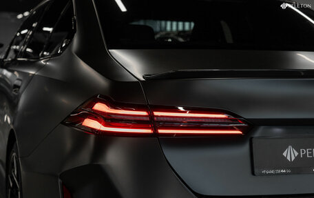 BMW M5, 2024 год, 20 990 000 рублей, 29 фотография