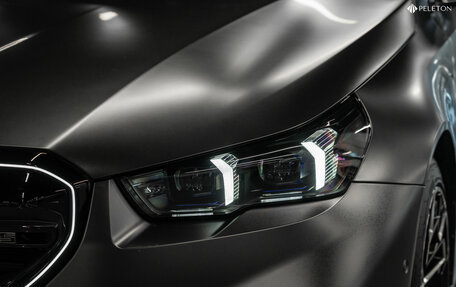 BMW M5, 2024 год, 20 990 000 рублей, 28 фотография