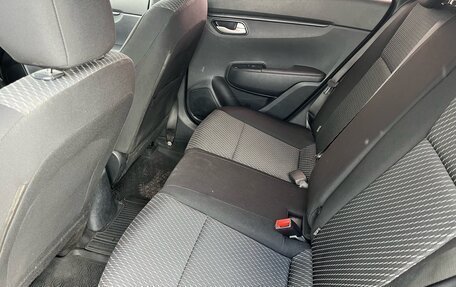 KIA Rio IV, 2019 год, 1 494 000 рублей, 9 фотография